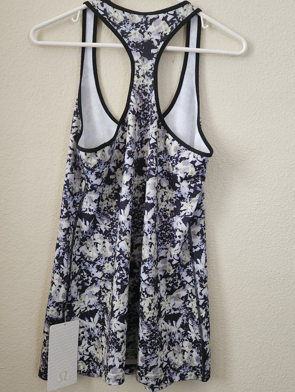 Lululemon Cool Racerback - Picture 2 of 4